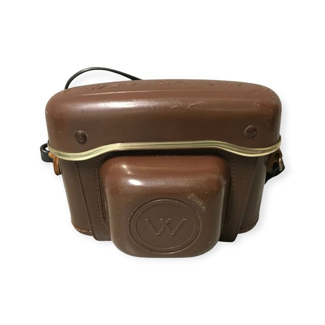 Cámara Werlisa Star Vintage