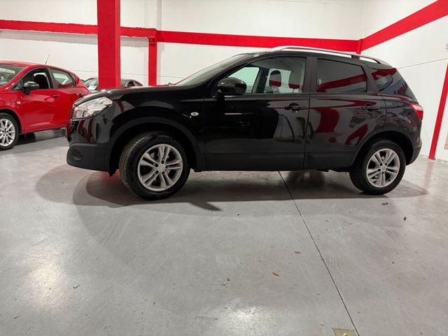 Nissan Qashqai 4x2 1.6 dCi 130cv Visia
