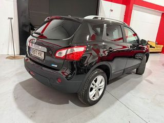 Nissan Qashqai 4x2 1.6 dCi 130cv Visia