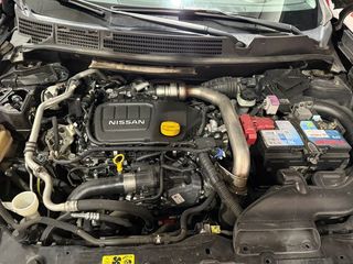 Nissan Qashqai 4x2 1.6 dCi 130cv Visia