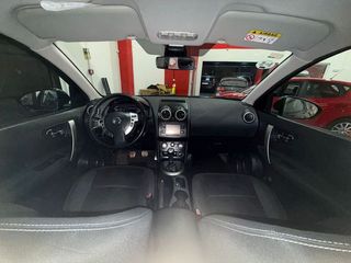 Nissan Qashqai 4x2 1.6 dCi 130cv Visia