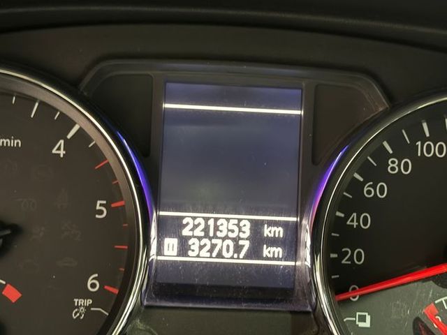 Nissan Qashqai 4x2 1.6 dCi 130cv Visia