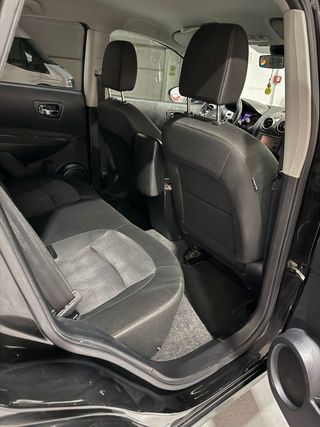 Nissan Qashqai 4x2 1.6 dCi 130cv Visia