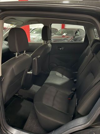 Nissan Qashqai 4x2 1.6 dCi 130cv Visia