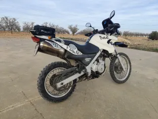 ✅BMW F650GS DAKAR✅