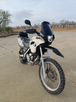 ✅BMW F650GS DAKAR✅