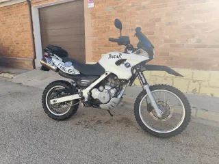 ✅BMW F650GS DAKAR✅