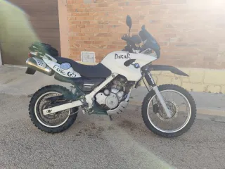 ✅BMW F650GS DAKAR✅