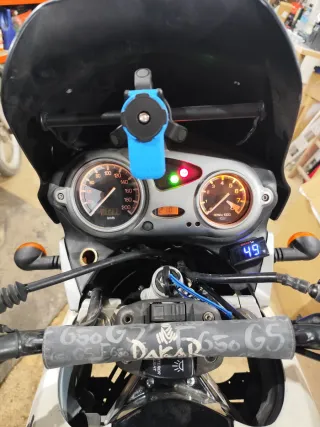 ✅BMW F650GS DAKAR✅