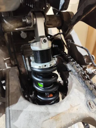 ✅BMW F650GS DAKAR✅