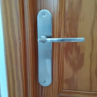 5 Tiradores de puerta nuevos a estrenar