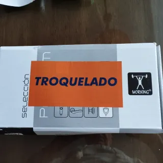 5 Tiradores de puerta nuevos a estrenar