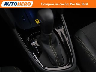 Toyota Yaris Cross 1.5 Hybrid AWD-i Adventure