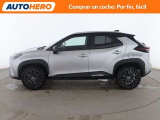 Toyota Yaris Cross 1.5 Hybrid AWD-i Adventure