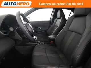 Toyota Yaris Cross 1.5 Hybrid AWD-i Adventure