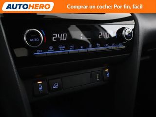 Toyota Yaris Cross 1.5 Hybrid AWD-i Adventure