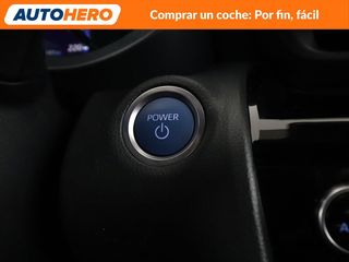 Toyota Yaris Cross 1.5 Hybrid AWD-i Adventure