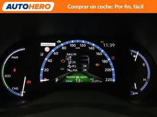 Toyota Yaris Cross 1.5 Hybrid AWD-i Adventure