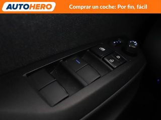 Toyota Yaris Cross 1.5 Hybrid AWD-i Adventure