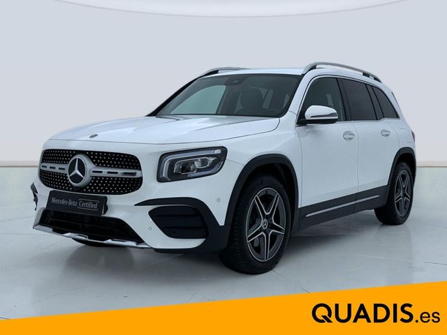 Mercedes-Benz GLB 200 d 4Matic 110 kW (150 CV)