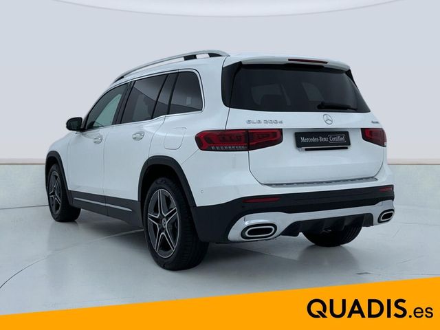 Mercedes-Benz GLB 200 d 4Matic 110 kW (150 CV)