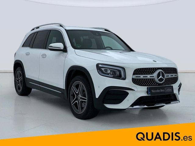 Mercedes-Benz GLB 200 d 4Matic 110 kW (150 CV)