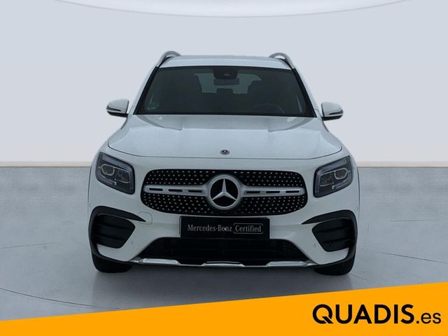 Mercedes-Benz GLB 200 d 4Matic 110 kW (150 CV)