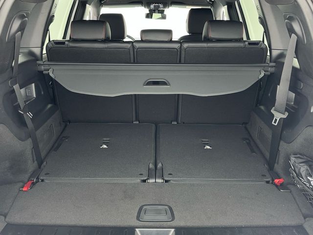 Mercedes-Benz GLB 200 d 4Matic 110 kW (150 CV)