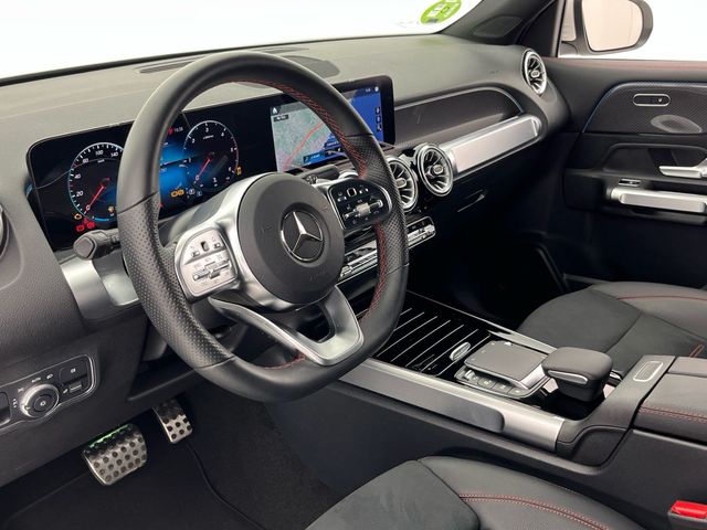 Mercedes-Benz GLB 200 d 4Matic 110 kW (150 CV)