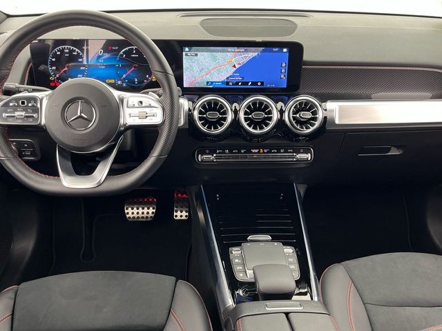 Mercedes-Benz GLB 200 d 4Matic 110 kW (150 CV)