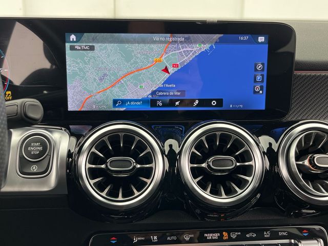 Mercedes-Benz GLB 200 d 4Matic 110 kW (150 CV)