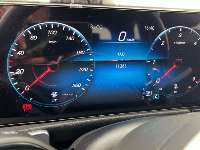 Mercedes-Benz GLB 200 d 4Matic 110 kW (150 CV)