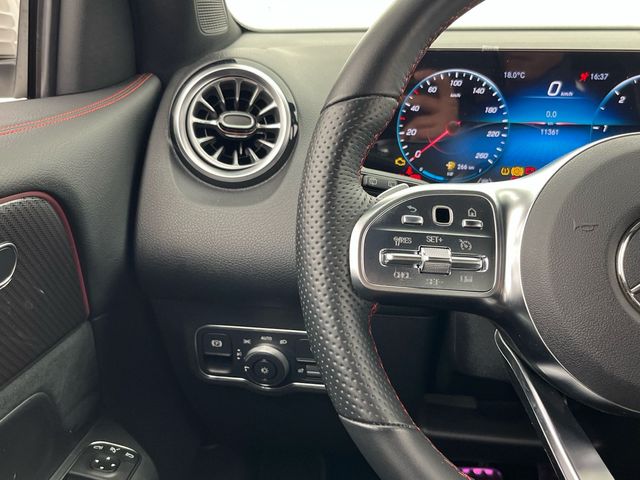 Mercedes-Benz GLB 200 d 4Matic 110 kW (150 CV)