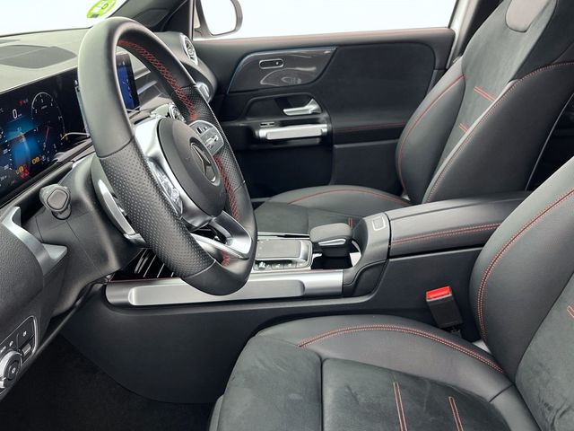 Mercedes-Benz GLB 200 d 4Matic 110 kW (150 CV)