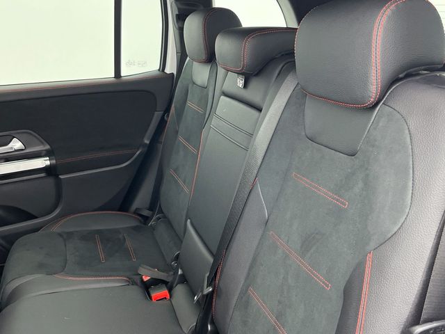 Mercedes-Benz GLB 200 d 4Matic 110 kW (150 CV)