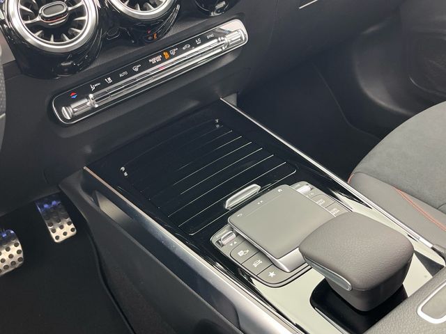 Mercedes-Benz GLB 200 d 4Matic 110 kW (150 CV)