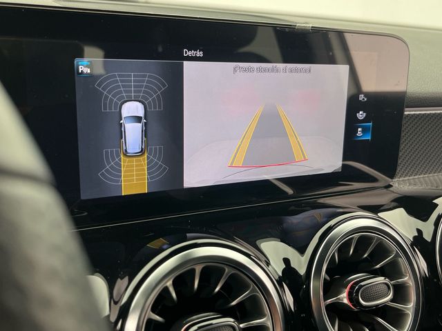 Mercedes-Benz GLB 200 d 4Matic 110 kW (150 CV)