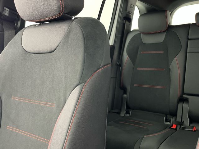 Mercedes-Benz GLB 200 d 4Matic 110 kW (150 CV)