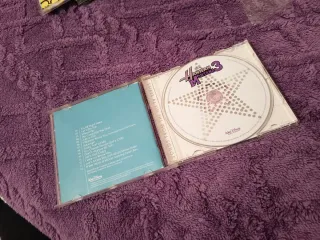CD Hannah Montana 3