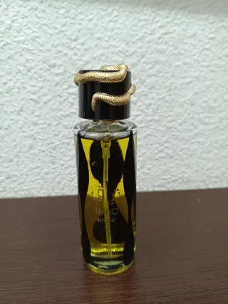 Eau de toilette Árabe hombre 100ml