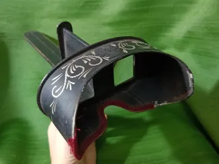 Visor Estereoscópico PERFECSCOPE S. XIX