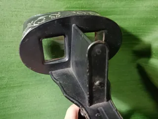 Visor Estereoscópico PERFECSCOPE S. XIX