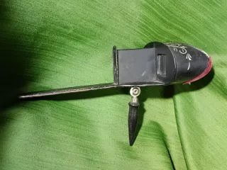 Visor Estereoscópico PERFECSCOPE S. XIX