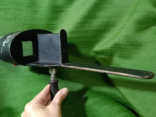 Visor Estereoscópico PERFECSCOPE S. XIX