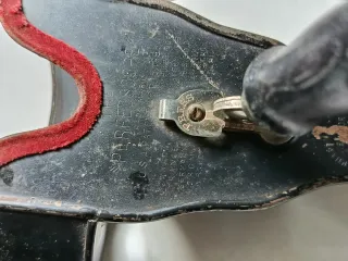 Visor Estereoscópico PERFECSCOPE S. XIX