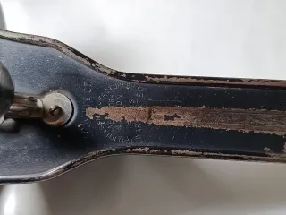 Visor Estereoscópico PERFECSCOPE S. XIX