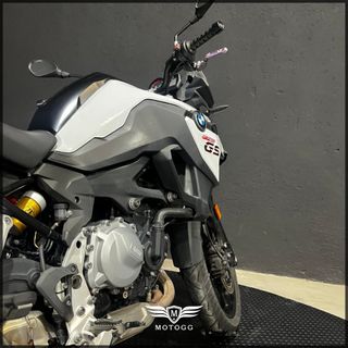 BMW F 750 GS - 2019