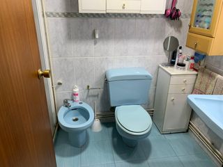 Piso en Playa San Juan de Alicante