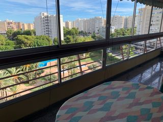 Piso en Playa San Juan de Alicante