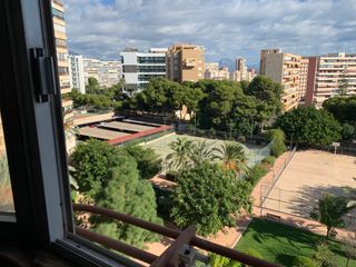 Piso en Playa San Juan de Alicante